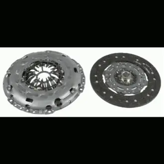 Комплект сцепления SACHS 3000950916