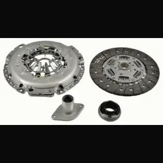 Комплект сцепления SACHS 3000950918