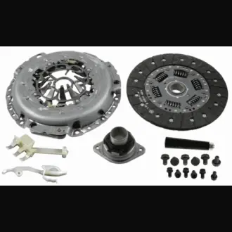 Комплект сцепления SACHS 3000950927