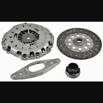 Комплект сцепления SACHS 3000950928