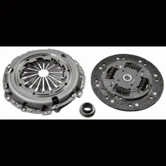 Комплект сцепления SACHS 3000950931