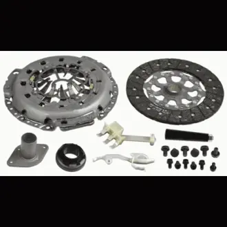 Комплект сцепления SACHS 3000950939