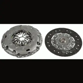 Комплект сцепления SACHS 3000950940