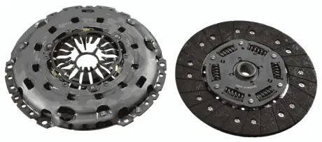 Комплект сцепления SACHS 3000950948