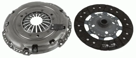 Комплект зчеплення SACHS 3000950975