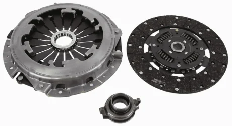 Комплект зчеплення SACHS 3000950979