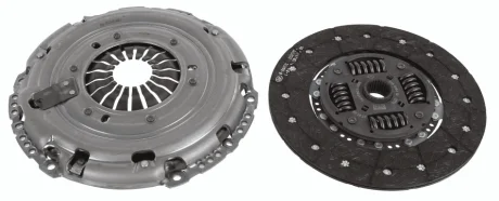Комплект зчеплення SACHS 3000950985