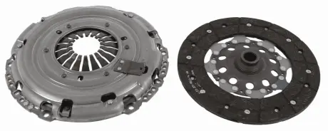 Комплект зчеплення SACHS 3000 950 986