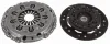 Зчеплення HYUNDAI TUCSON (TL, TLE), KIA SPORTAGE IV (QL, QLE) (Вир-во) SACHS 3000950992 (фото 1)
