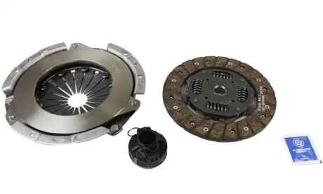 Clutch kit. Комплект сцепления SACHS 3000951003