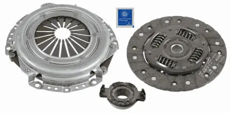 Комплект сцепления SACHS 3000951011