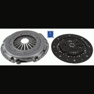 Комплект сцепления SACHS 3000951021