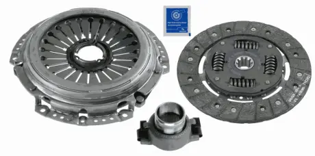 Комплект сцепления SACHS 3000951026
