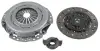 Комплект сцепления. Clutch, kit SACHS 3000951033 (фото 1)