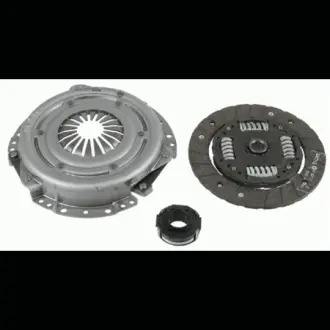 Комплект сцепления SACHS 3000951044