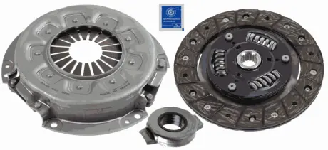 Комплект сцепления SACHS 3000951048
