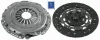 Комплект сцепления SACHS 3000951049