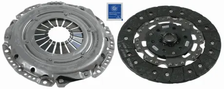 Комплект сцепления SACHS 3000951049