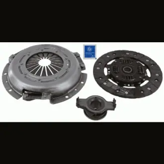Комплект сцепления SACHS 3000951065