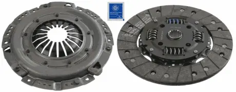 Комплект сцепления SACHS 3000951070