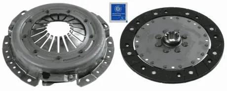 Комплект сцепления SACHS 3000951078