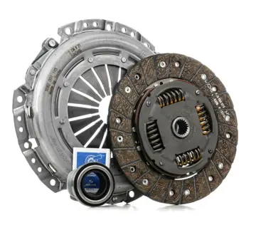 Комплект зчеплення SACHS 3000951098