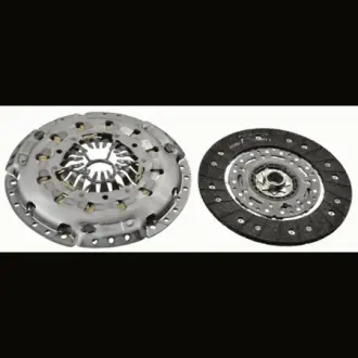Комплект сцепления SACHS 3000951115