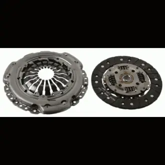 Комплект сцепления SACHS 3000951128