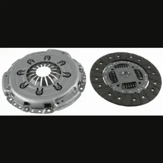 Комплект сцепления SACHS 3000951133