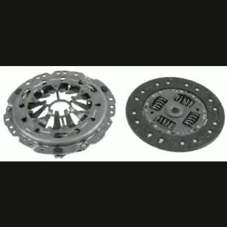 Комплект сцепления SACHS 3000951140