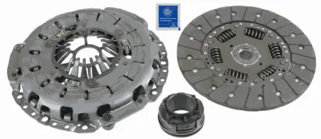 Комплект сцепления SACHS 3000951164