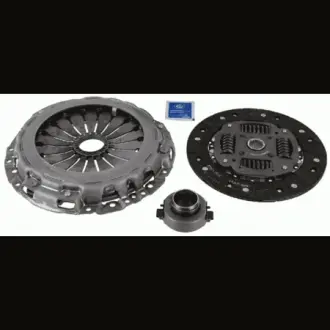 Комплект сцепления SACHS 3000951165