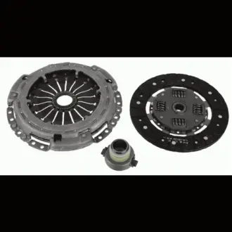 Комплект сцепления SACHS 3000951166