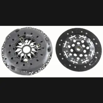 Комплект сцепления SACHS 3000951172