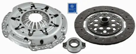Комплект сцепления SACHS 3000951177