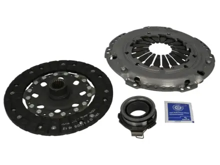 Комплект сцепления SACHS 3000951181