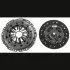 Комплект зчеплення SACHS 3000951182