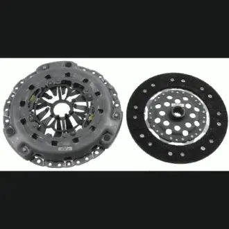 Комплект сцепления SACHS 3000951187
