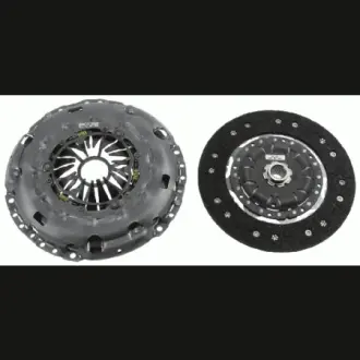 Комплект сцепления SACHS 3000951191
