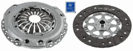 Комплект зчеплення SACHS 3000951192