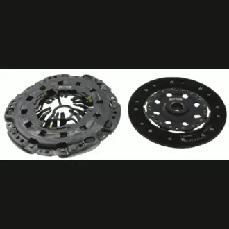 Комплект сцепления SACHS 3000951197