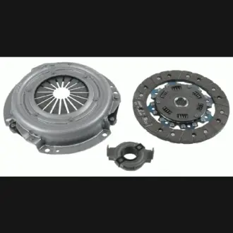 Комплект зчеплення SACHS 3000951211
