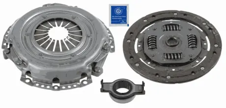 Комплект сцепления SACHS 3000951215