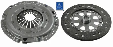 Комплект сцепления SACHS 3000951218