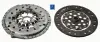 Комплект сцепления SACHS 3000951219