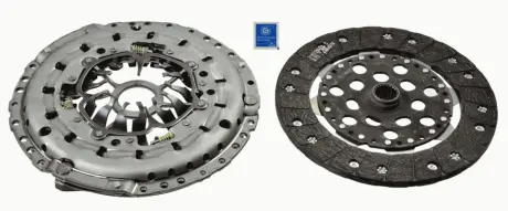Комплект сцепления SACHS 3000951219