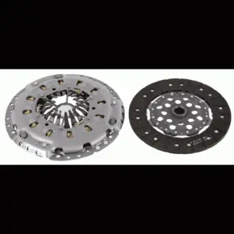 Комплект сцепления SACHS 3000951224