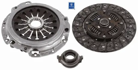 Комплект сцепления SACHS 3000951225
