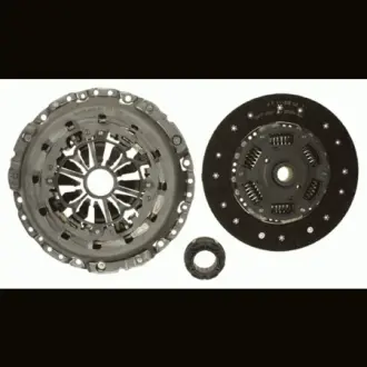 Комплект сцепления SACHS 3000951226