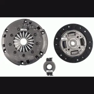 Комплект сцепления SACHS 3000951250